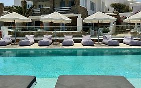 Crystal Suites Mykonos